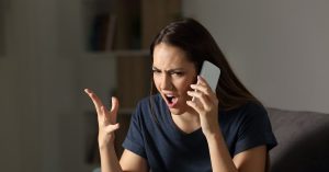 Betrayal of Empathy pada konten emosional TikTok campaign