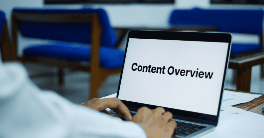 Content Marketing B2B